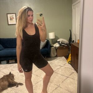 KITH - ONE PEICE UNITARD